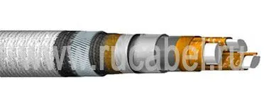 Кабель ЦАСПл 3х95