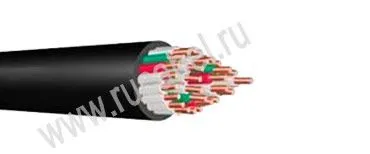 Кабель КВВГз 37х4