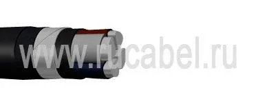 Кабель АСРГ 4х6