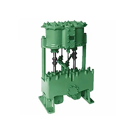 Паровые насосы (ПДВ, ПДГ) —  ПДВ 250/8