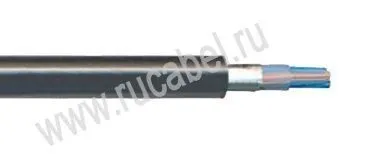 Кабель КСПЗП 1х4х0,9 (заготовка)