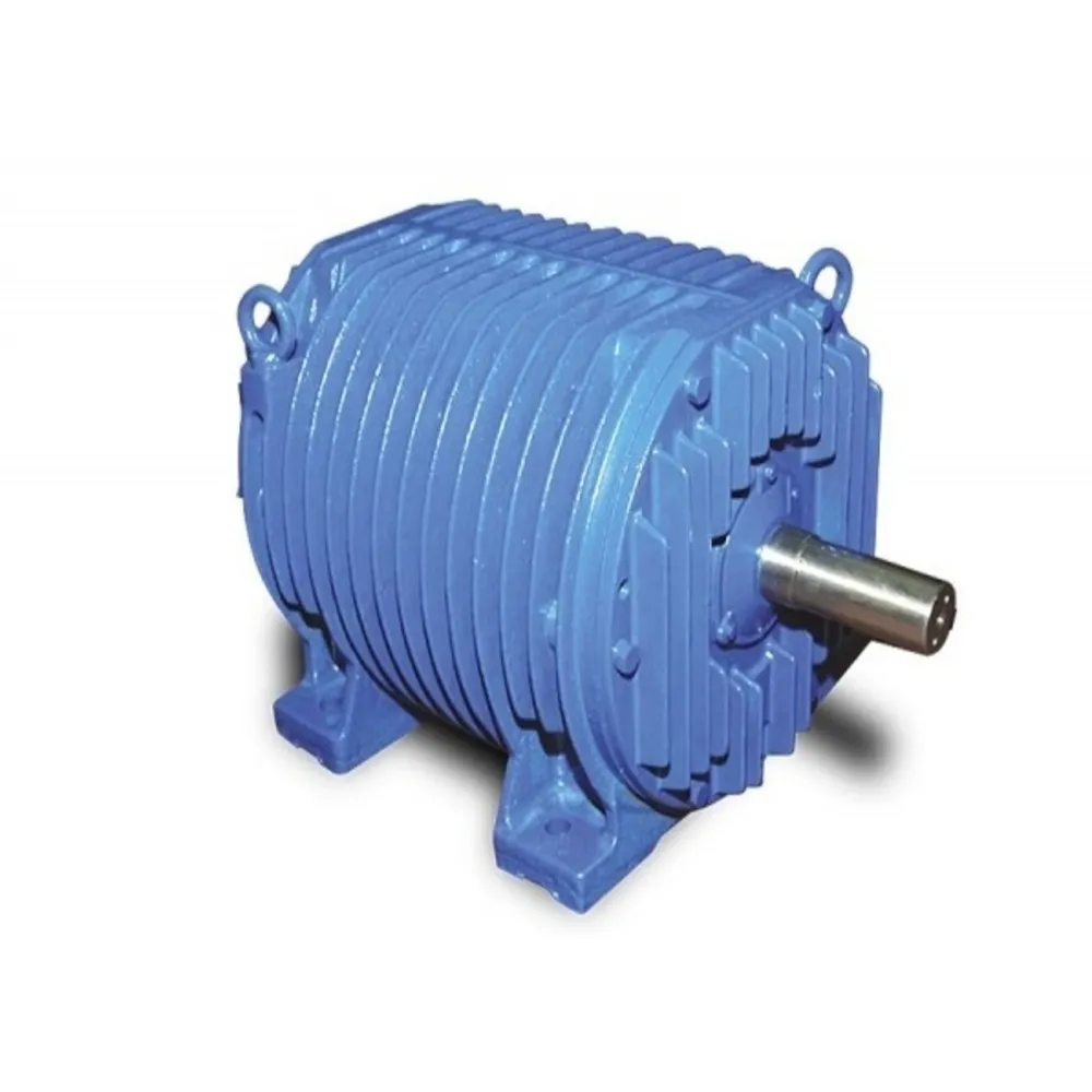 Рольганговые электродвигатели —  АР84-1