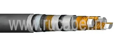 Кабель АСБВнг 4х185