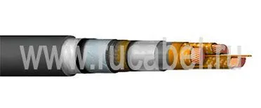 Кабель ЦСБШнг 4х240