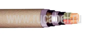 Кабель ЦСПн 3х120