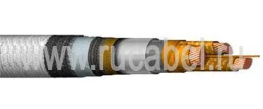 Кабель ЦСБУ 4х16