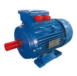 Многоскоростные электродвигатели —  АИР 160 S12/6