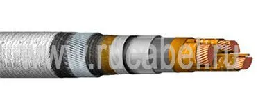 Кабель ЦСПл 3х185