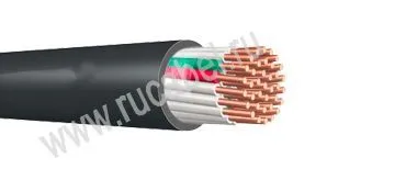 Кабель КПсВГз 7х4