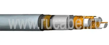 Кабель ЦАСБГУ 4х240