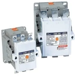 Магнитные контакторы —  UMC800 24V