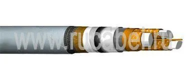 Кабель ЦААБлГ 3х120