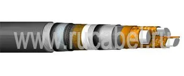 Кабель ЦАСБНЛШНГУ 4х70