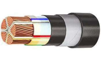 Кабель АВВБз 4х50