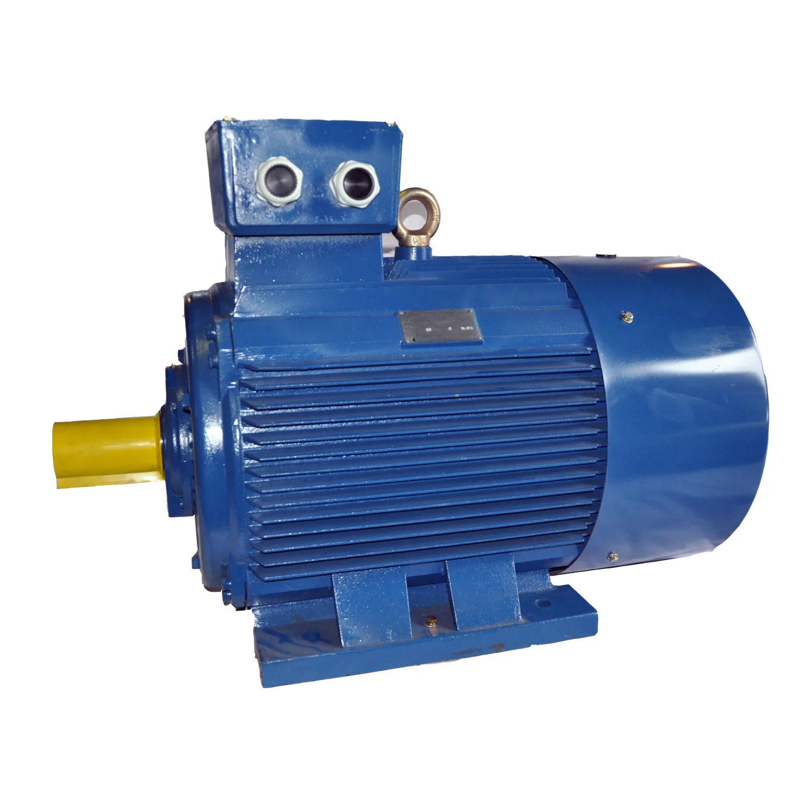 Общепромышленные электродвигатели —  АИР 315S6