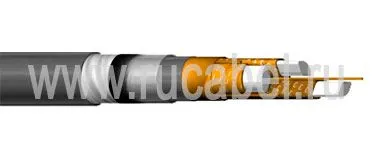Кабель АСШв 3х50+1х25