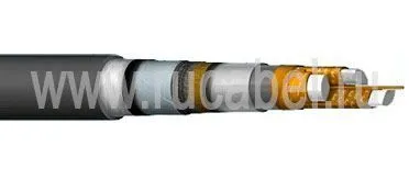 Кабель АСБШВУ 3х150