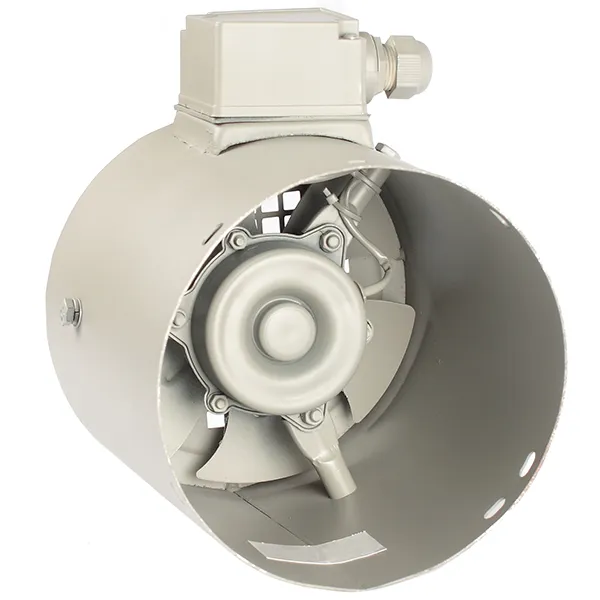 Блоки независимого охлаждения электродвигателей —  УНВ 112