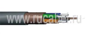 Кабель АВВГзнг 4х2,5