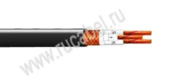 Кабель КУГПЭПнг-FRHF 8х2х2,5