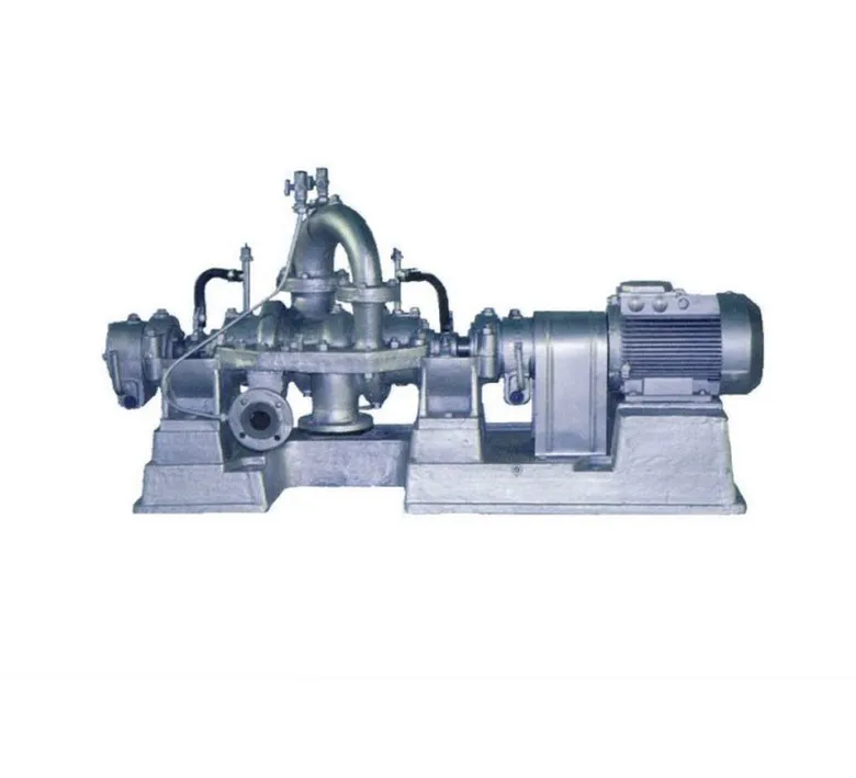 Конденсатные насосы (КС, КСВ) —  1КС 50-55