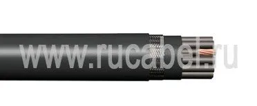 Кабель КГСРТнг 7x2,5