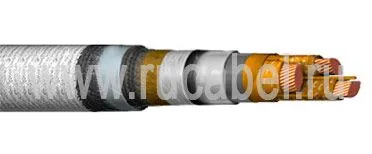 Кабель ЦСБлУ 4х25