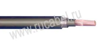 Кабель КВВБГнг 52х1
