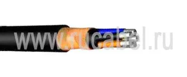 Кабель АВВГэ 5х2,5