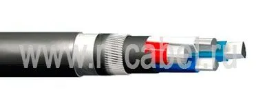 Кабель АВПбШв 3х35