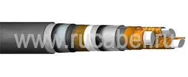 Кабель АСБлШнг 3х120